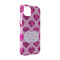 Love You Mom iPhone 14 Pro Case - Angle