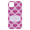 Love You Mom iPhone 14 Pro Max Case - Back