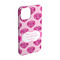 Love You Mom iPhone 15 Case - Angle