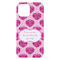 Love You Mom iPhone 15 Plus Case - Back