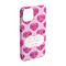 Love You Mom iPhone 15 Pro Case - Angle