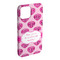 Love You Mom iPhone 15 Pro Max Case - Angle