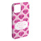 Love You Mom iPhone Case - Plastic