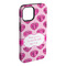 Love You Mom iPhone Case - Rubber Lined - iPhone 15 Pro Max