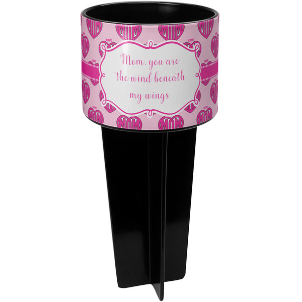 Love You Mom spiker_black_apvl