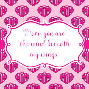 Love You Mom