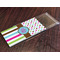Stripes & Dots Colored Pencils - In Package