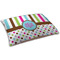 Stripes & Dots Dog Beds - SMALL