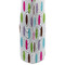 Stripes & Dots Double Wine Tote - DETAIL 2 (new)