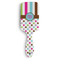 Stripes & Dots Hair Brushes (Personalized)