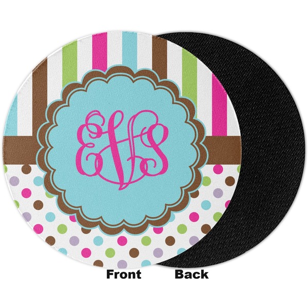 Stripes & Dots Jar Opener - Apvl