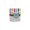 Stripes & Dots Jewelry Gift Bag - Gloss - Main