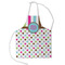 Stripes & Dots Kid's Aprons - Small Approval