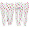 Stripes & Dots Leggings Turn Around - Apvl