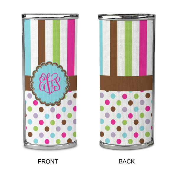 Stripes & Dots Lighter Case - APPROVAL