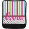 Stripes & Dots Luggage Handle Wrap (Approval)