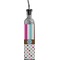 Stripes & Dots Oil Dispenser Bottle (Personalized)