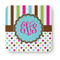 Stripes & Dots Paper Coasters - Approval