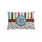 Stripes & Dots Pillow Case - Toddler (Personalized)