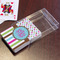 Stripes & Dots Playing Cards - In Package