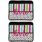 Stripes & Dots Seat Belt Cover (APPROVAL Update)