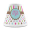 Stripes & Dots Chandelier Lamp Shade (Personalized)