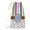 Stripes & Dots Laundry Bags - Small (Personalized)