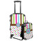 Stripes & Dots Suitcase Set 4 - MAIN