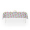 Stripes & Dots Tablecloths (58"x102") - MAIN