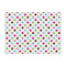 Stripes & Dots Tissue Paper - Heavyweight - Large - Front