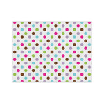 Stripes & Dots Tissue Paper Sheets - Medium - Heavyweight