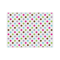 Stripes & Dots Medium Tissue Papers Sheets - Heavyweight