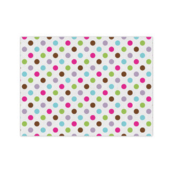 Stripes & Dots Tissue Paper Sheets - Medium - Heavyweight
