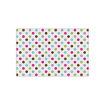 Stripes & Dots Tissue Paper Sheets - Small - Heavyweight