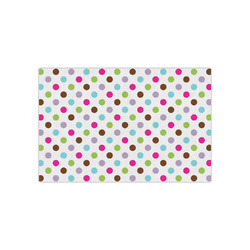 Stripes & Dots Small Tissue Papers Sheets - Heavyweight