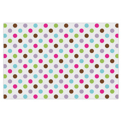 Stripes & Dots Tissue Paper Sheets - X-Large - Heavyweight