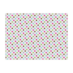 Stripes & Dots Large Tissue Papers Sheets - Lightweight