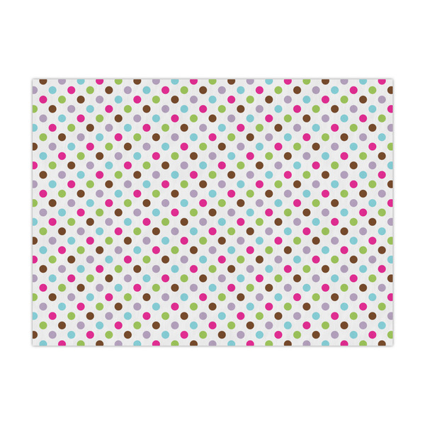 Custom Stripes & Dots Tissue Paper Sheets