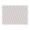Stripes & Dots Tissue Paper - Lightweight - Large - Front