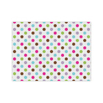 Stripes & Dots Tissue Paper Sheets - Medium - Lightweight