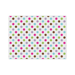 Stripes & Dots Medium Tissue Papers Sheets - Lightweight