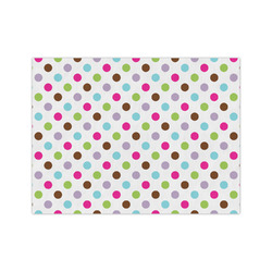 Stripes & Dots Tissue Paper Sheets - Medium - Lightweight