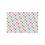 Stripes & Dots Tissue Paper Sheets - Small - Lightweight