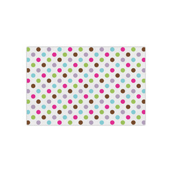 Stripes & Dots Small Tissue Papers Sheets - Lightweight