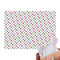 Stripes & Dots Tissue Paper Sheets - Main