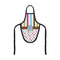 Stripes & Dots Bottle Apron (Personalized)