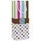 Stripes & Dots Wine Gift Bag - Gloss - Main