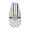 Stripes & Dots Zipper Bottle Cooler (Personalized)
