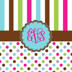 Stripes & Dots