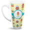 Robot Latte Mug (Personalized)